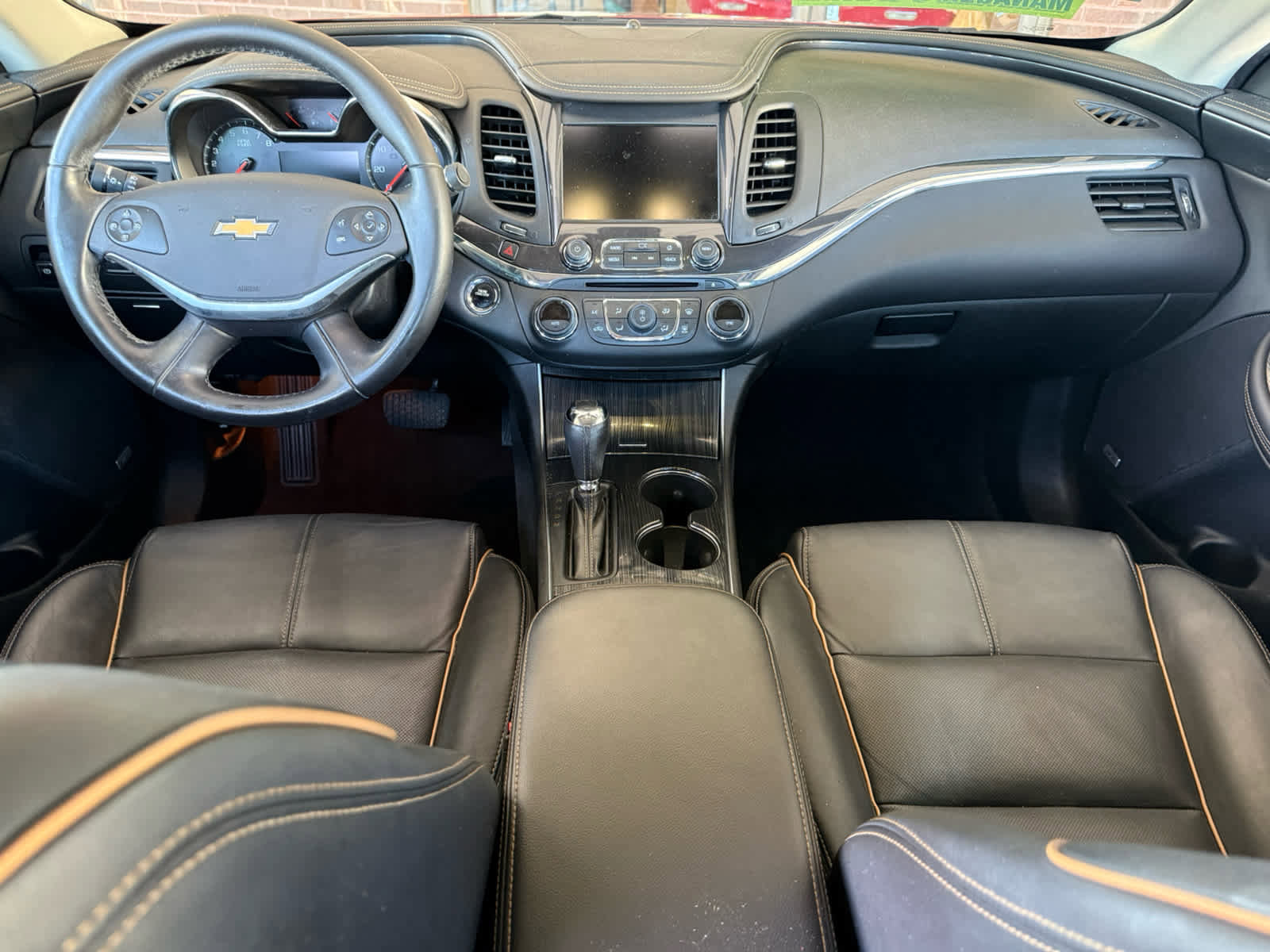 Used 2020 Chevrolet Impala Premier FWD image 16