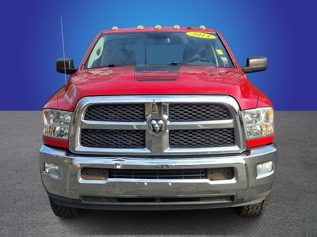 Used 2014 RAM 2500 SLT w/ Popular Equipment Group image 2