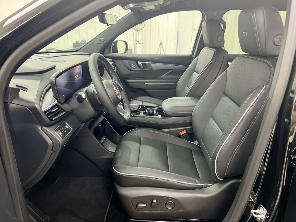 New 2026 Buick Enclave Sport Touring w/ Power Package AWD/4WD image 20