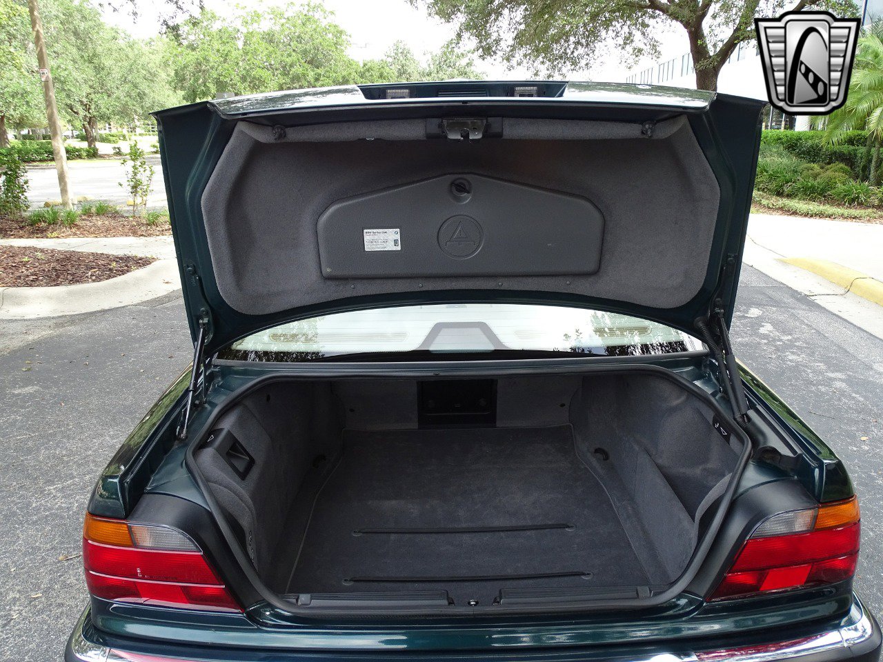Used 1995 BMW 740iL image 23