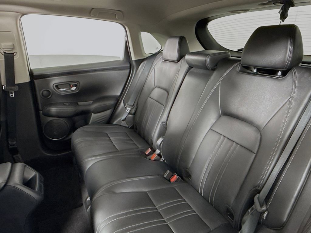 Certified 2023 Honda HR-V EX-L image 33