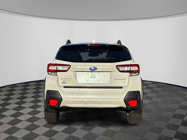 Used 2019 Subaru Crosstrek 2.0i Limited w/ Moonroof Package w/Navigation image 4