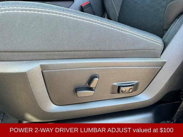 Used 2025 RAM 3500 Big Horn image 19