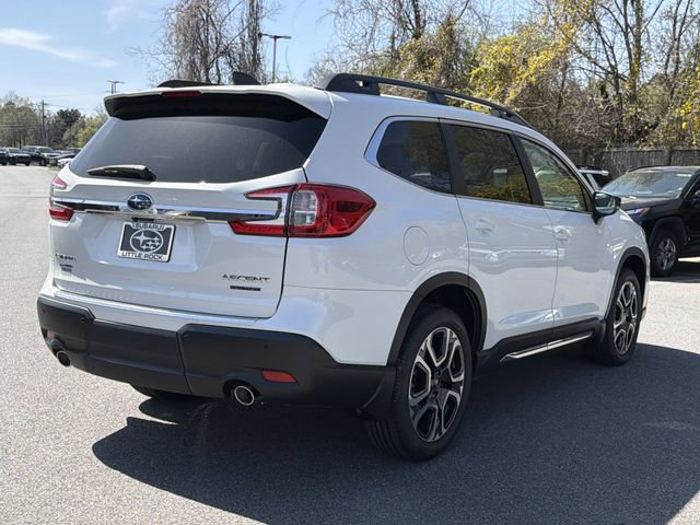 New 2026 Subaru Ascent Limited AWD/4WD image 3