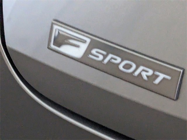 Used 2021 Lexus IS 350 F Sport image 11