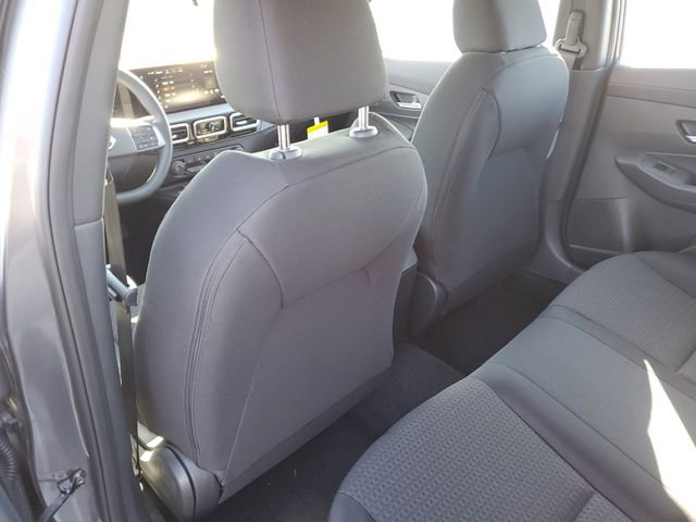 New 2026 Nissan Sentra S w/ S Cold Weather Package image 15