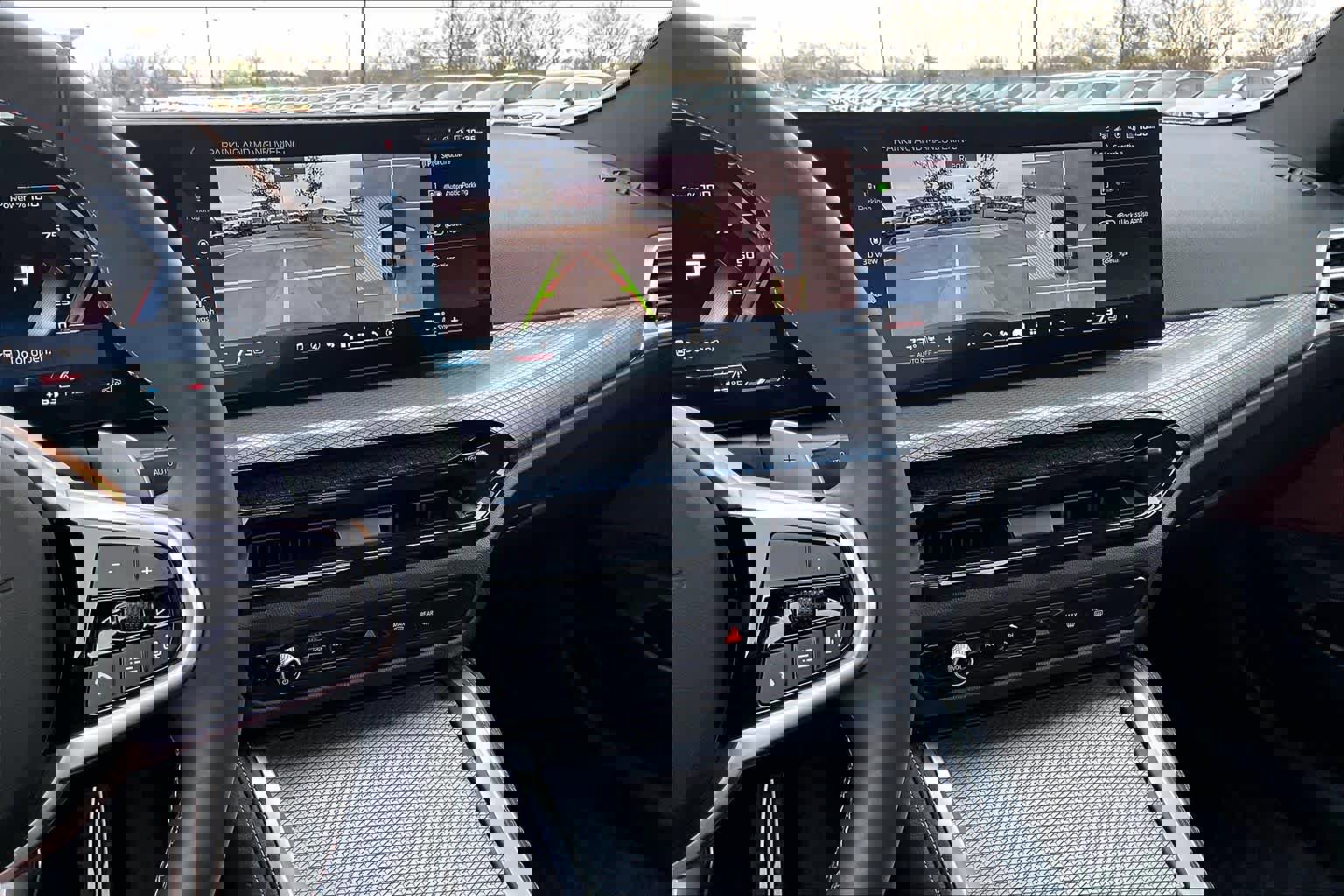 Used 2026 BMW M440i Coupe image 7