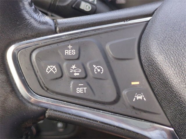 Used 2020 Chevrolet Equinox Premier w/ Premier Redline Edition image 24