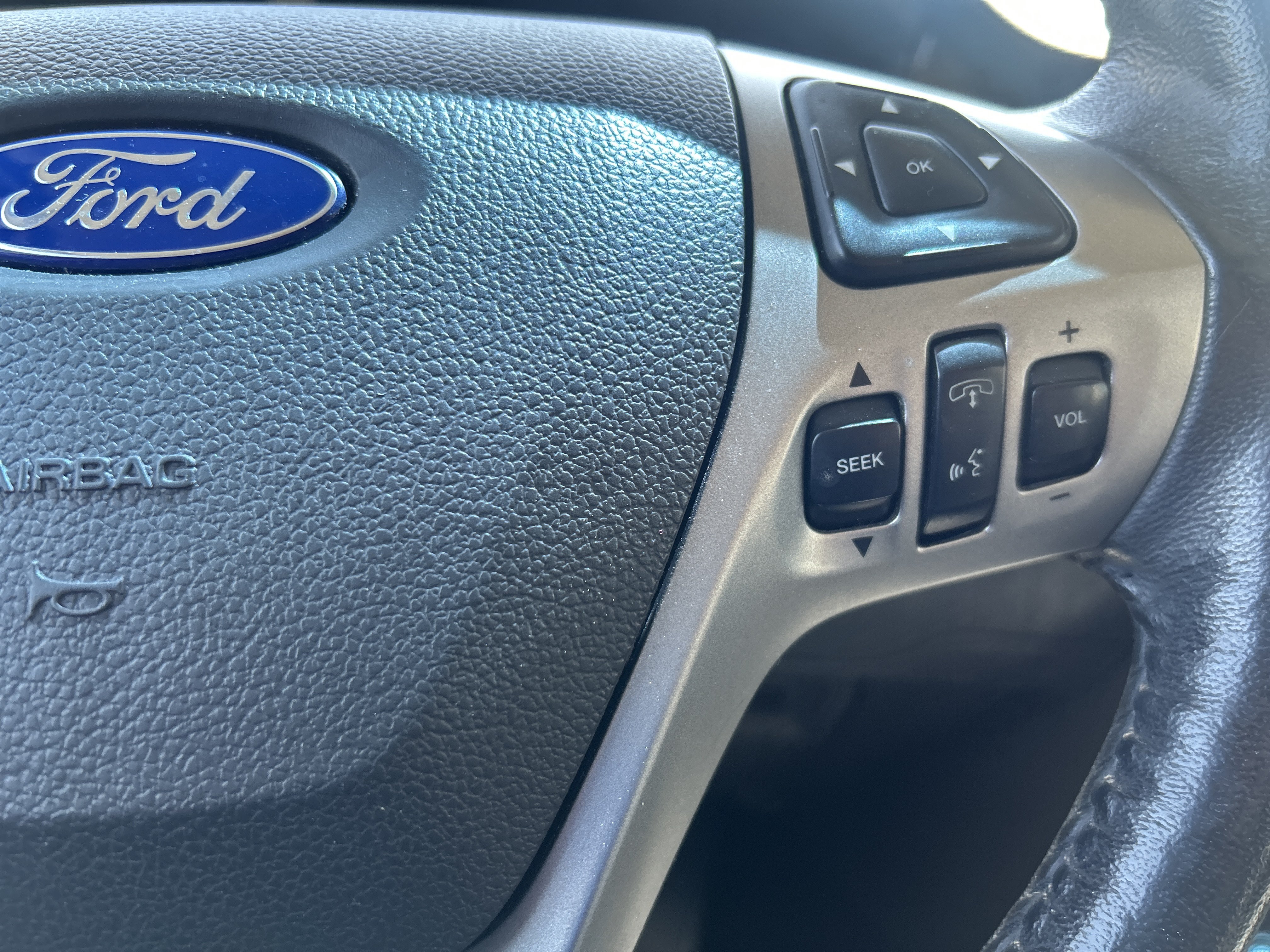 Used 2014 Ford Flex Limited w/ Class III Trailer Tow Package AWD/4WD image 18