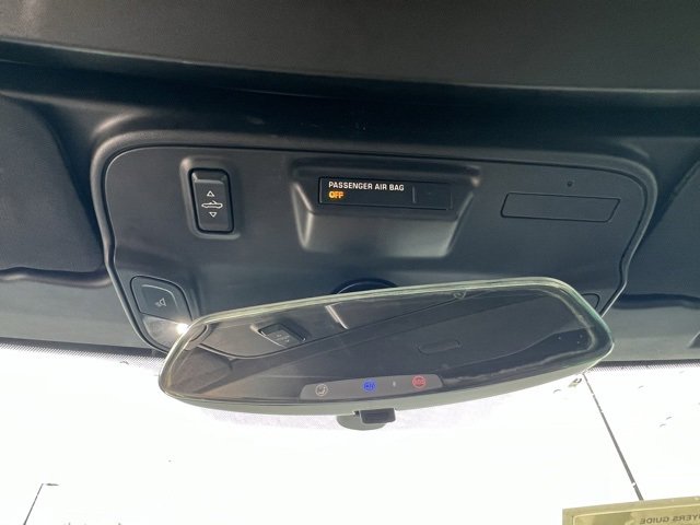 Used 2018 Chevrolet Camaro SS image 19