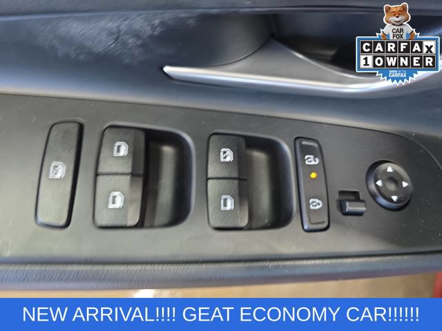 Used 2024 Hyundai Elantra SEL w/ Convenience Package FWD image 27