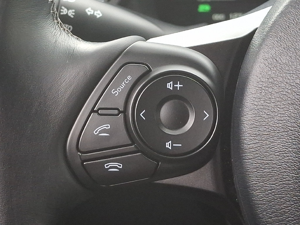 Certified 2024 Toyota GR86 RWD image 20
