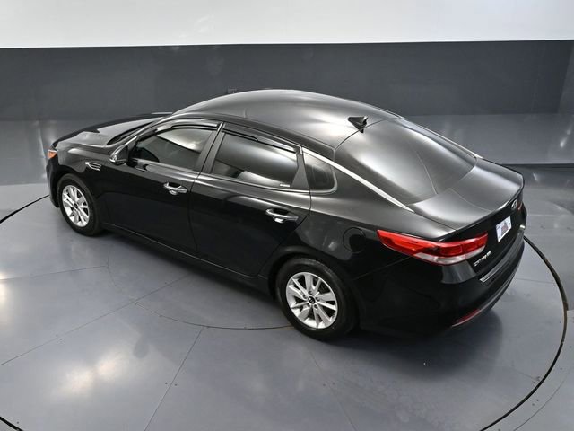 Used 2017 Kia Optima LX FWD image 47