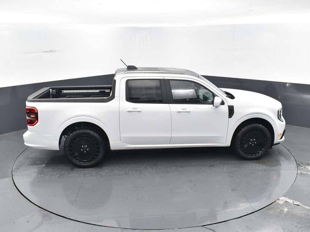 New 2025 Ford Maverick Lobo image 23