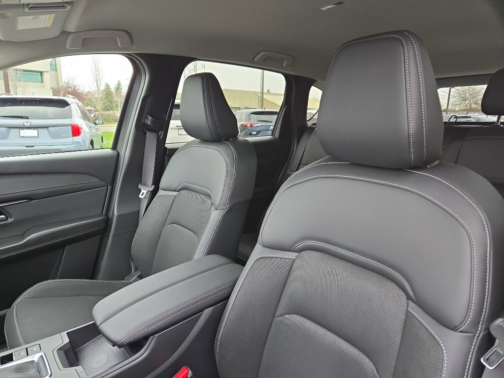 New 2026 MAZDA CX-5 Preferred AWD/4WD image 9