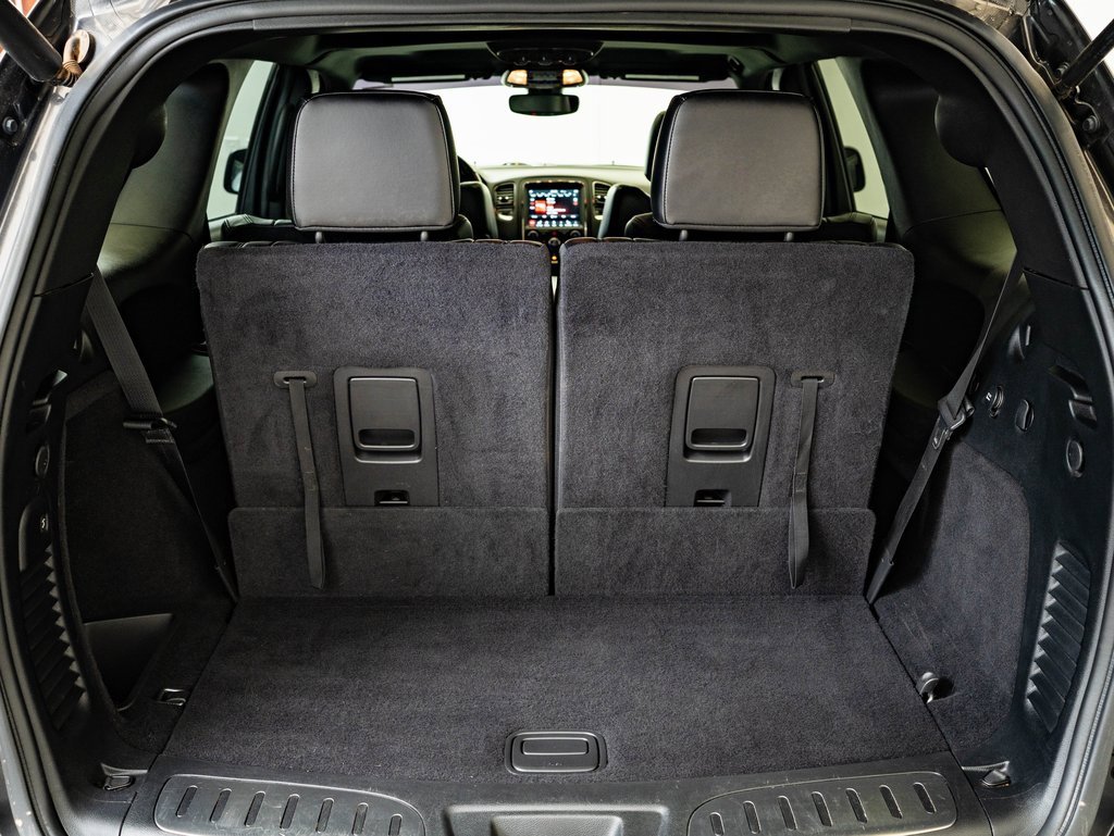 Used 2018 Dodge Durango GT w/ Premium Group image 17