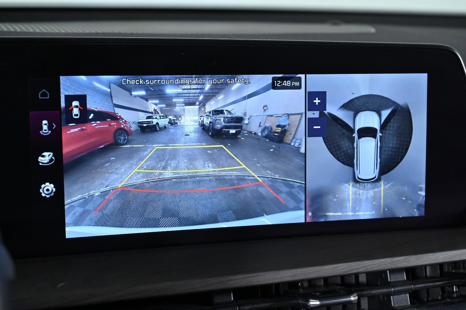 Used 2023 Kia Telluride SX Prestige X-Pro image 15