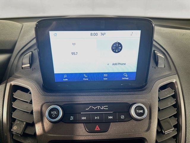 Certified 2022 Ford Transit Connect XLT FWD image 27
