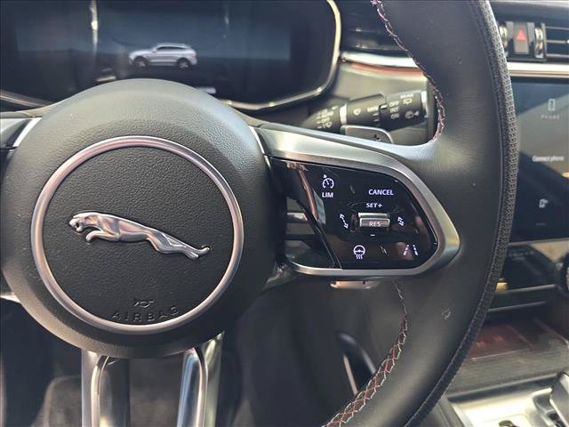 New 2026 Jaguar F-PACE SVR 575 Edition AWD/4WD image 19