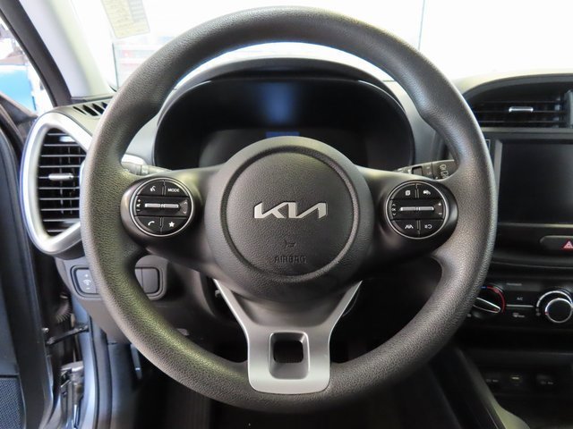 Used 2024 Kia Soul LX w/ Option Group 015 image 8