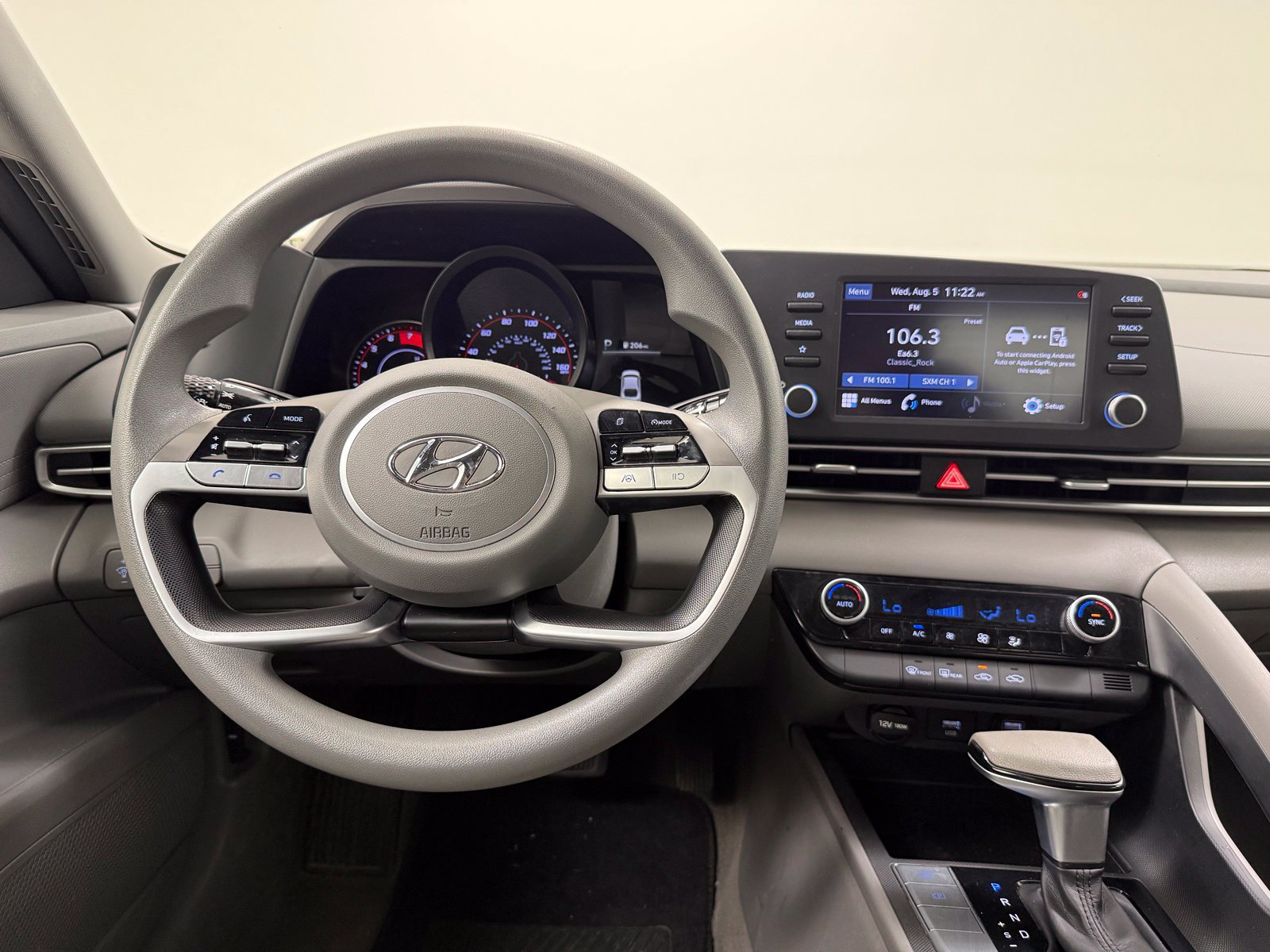 Used 2021 Hyundai Elantra SEL FWD image 18