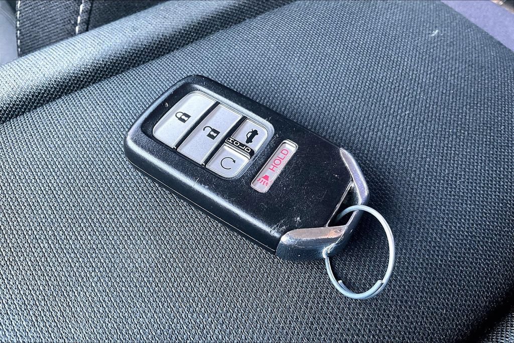 Used 2017 Honda Civic EX image 11