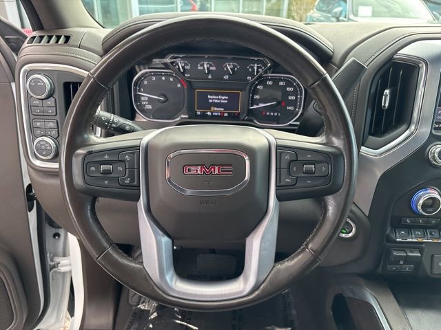 Used 2020 GMC Sierra 1500 SLT w/ SLT Premium Plus Package image 19