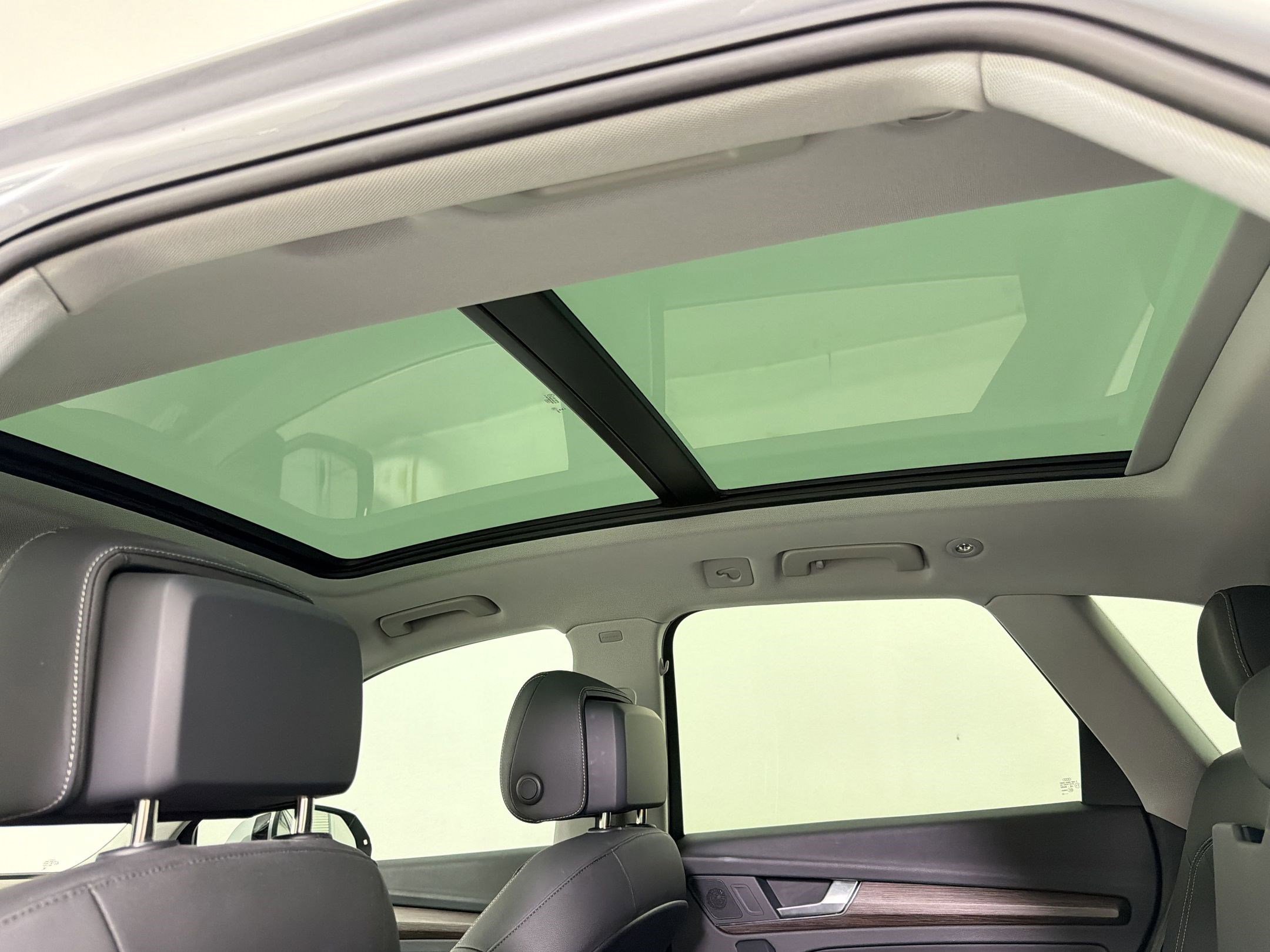 Certified 2023 Audi Q5 2.0T Premium w/ Convenience Package image 15