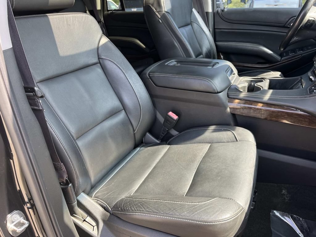 Used 2016 Chevrolet Tahoe LT AWD/4WD image 28
