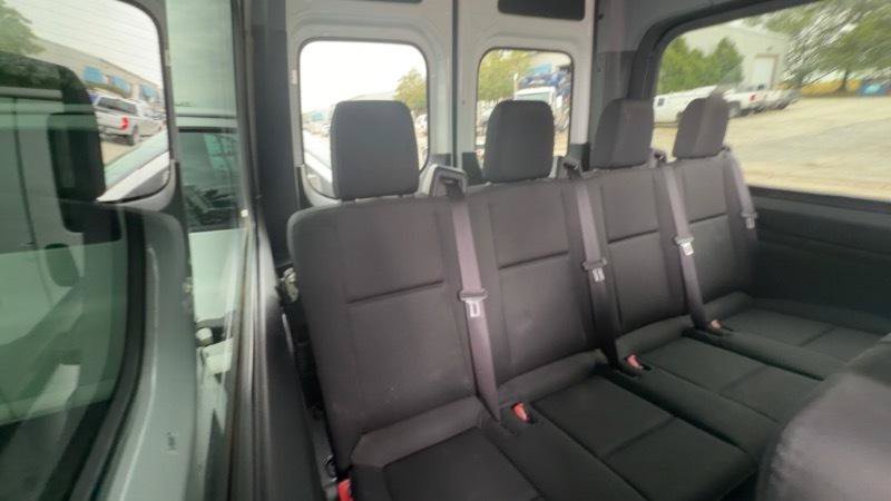 Used 2019 Freightliner Sprinter 2500 AWD/4WD image 9
