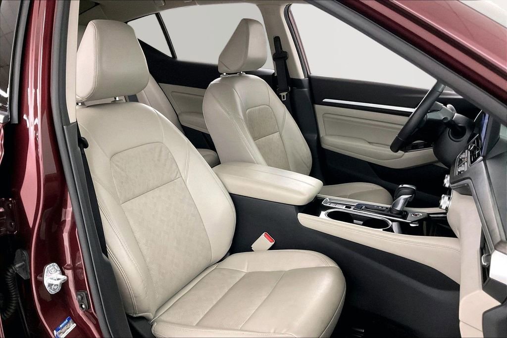 Used 2023 Nissan Altima 2.5 SL image 24