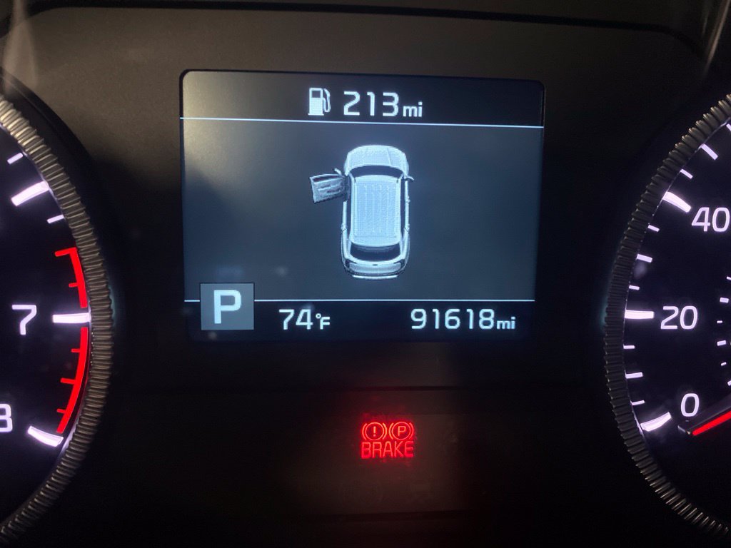 Used 2021 Kia Telluride S AWD/4WD image 2