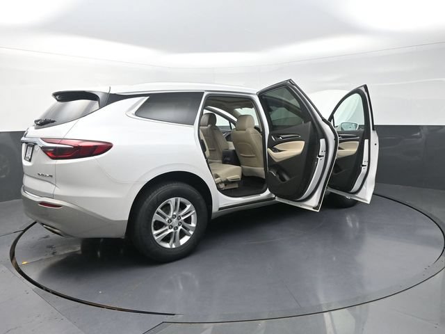 Used 2019 Buick Enclave Essence FWD image 39