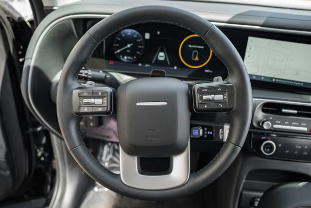 Used 2026 Hyundai Palisade SEL AWD/4WD image 36