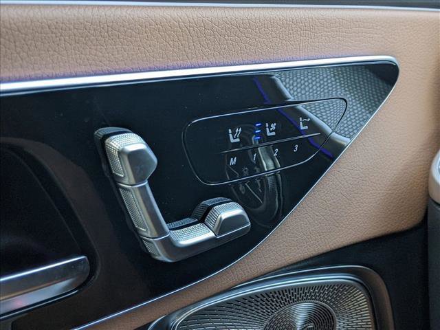 New 2026 Mercedes-Benz CLE 300 4MATIC Cabriolet image 14