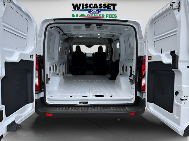 New 2026 Ford Transit 150 Low Roof AWD image 14
