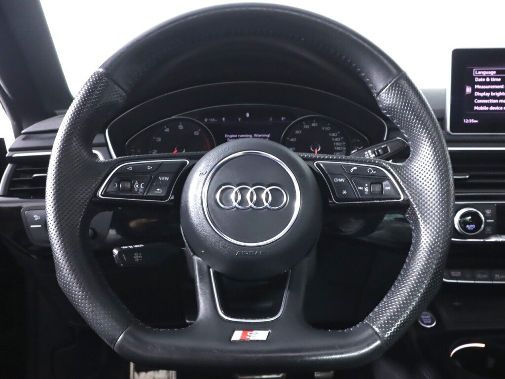 Used 2019 Audi A5 2.0T Premium Plus AWD/4WD image 11
