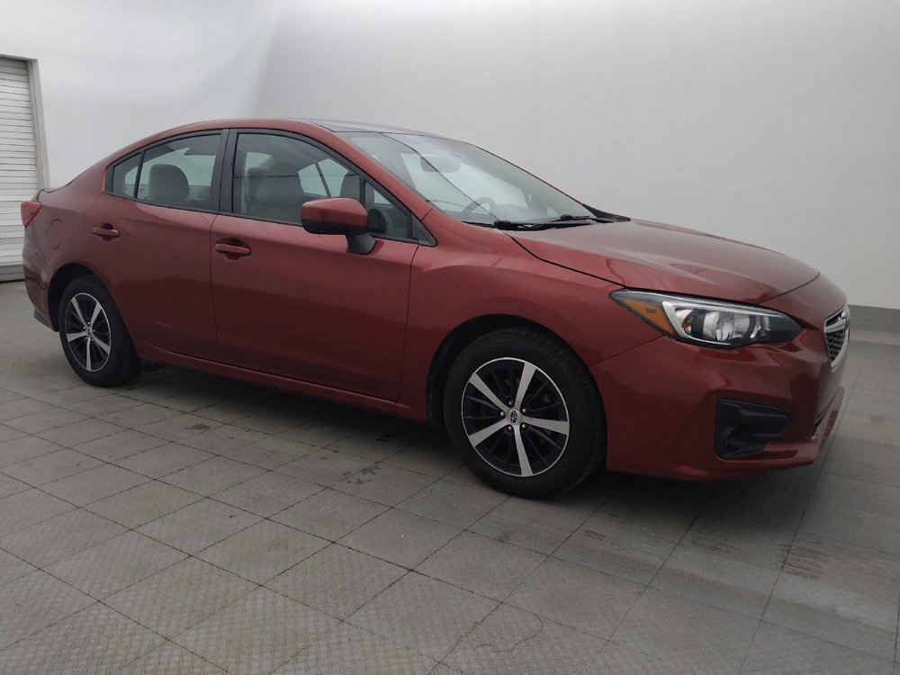 Used 2019 Subaru Impreza 2.0i Premium AWD/4WD image 11
