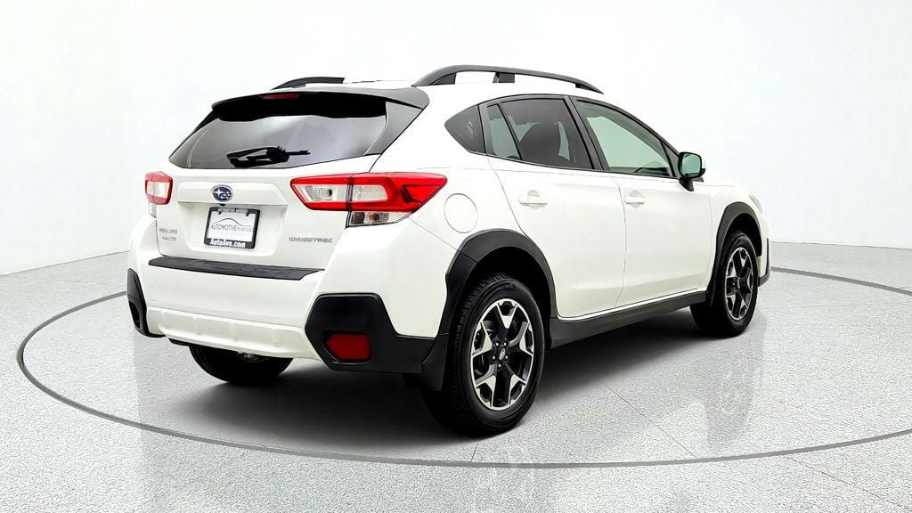 Used 2019 Subaru Crosstrek 2.0i Premium AWD/4WD image 5