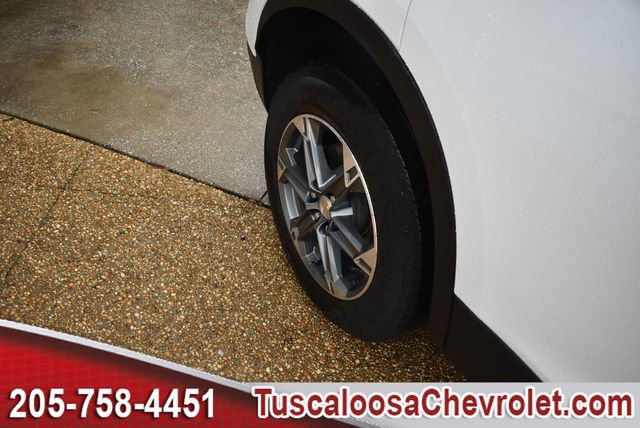 Used 2025 Chevrolet Blazer LT image 13