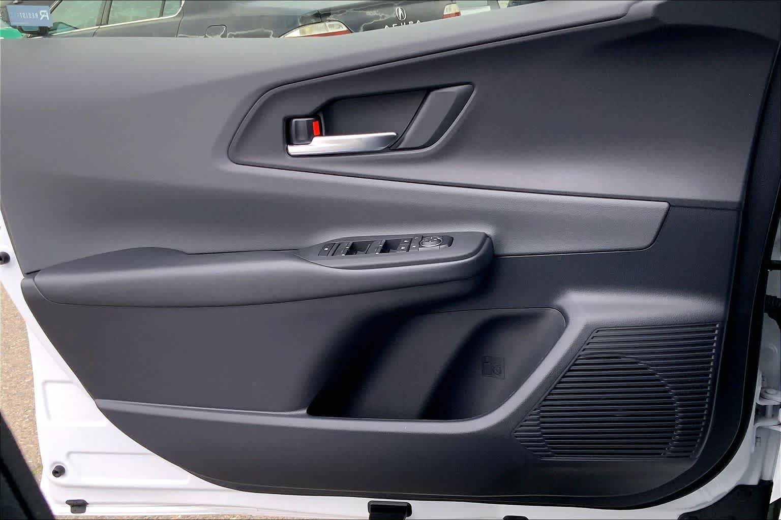 New 2026 Toyota Prius XLE AWD/4WD image 10