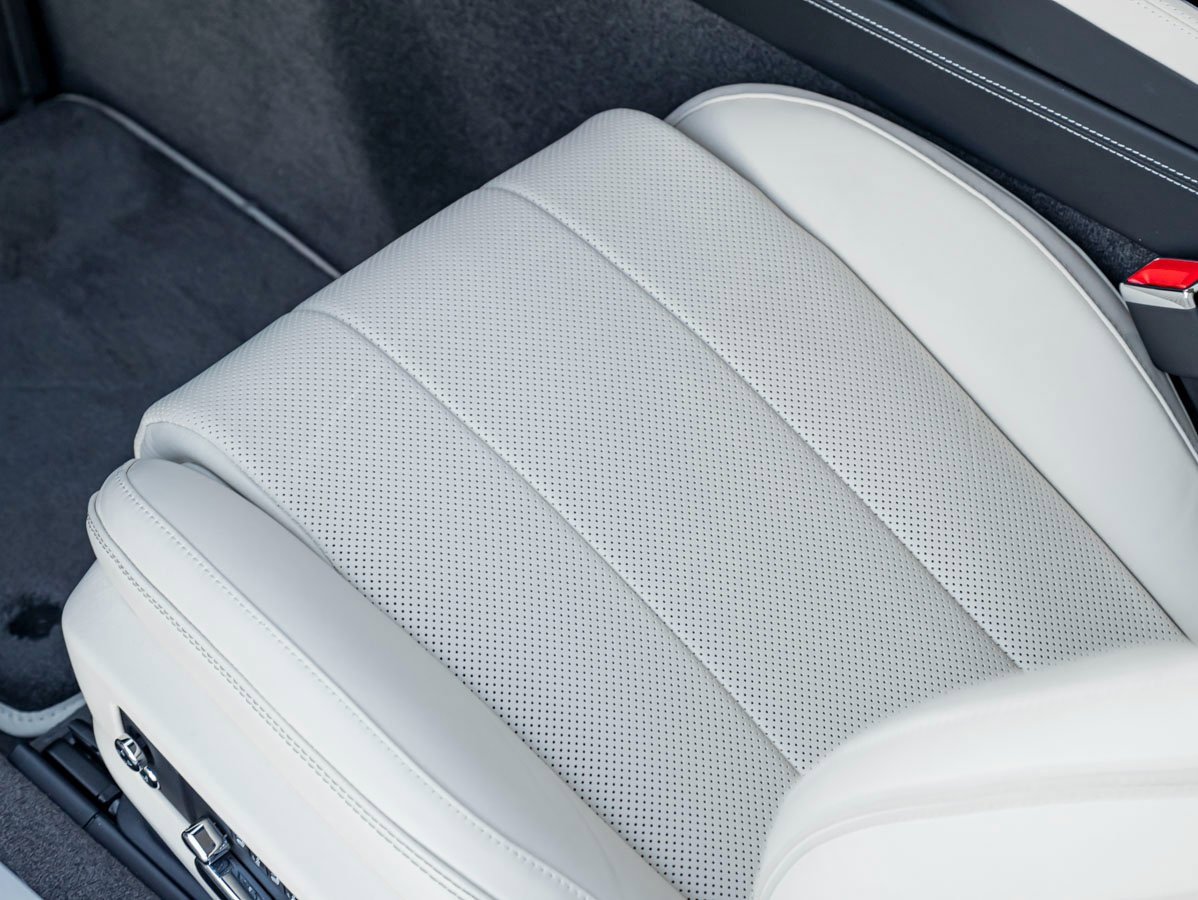 Certified 2024 Bentley Continental GT image 20