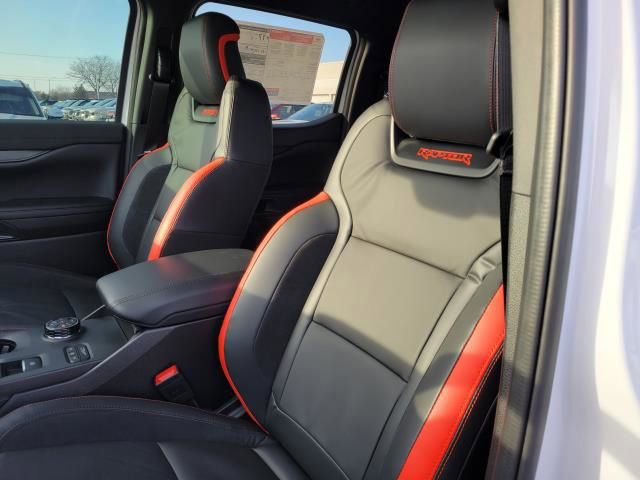 New 2025 Ford Ranger Raptor image 23