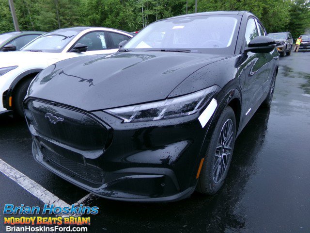 New 2026 Ford Mustang Mach-E Premium AWD/4WD video 1