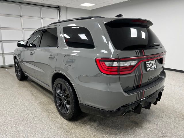 Used 2024 Dodge Durango R/T AWD/4WD image 7