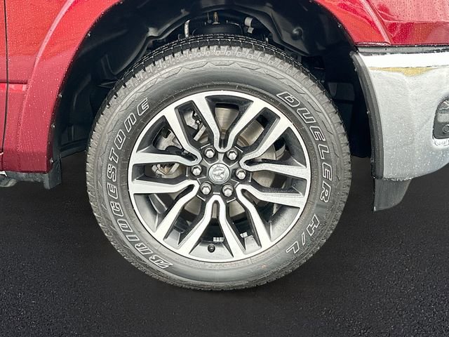 Used 2025 RAM 1500 Limited image 33