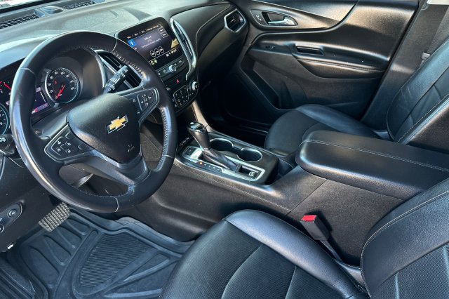 Used 2019 Chevrolet Equinox Premier AWD/4WD image 10