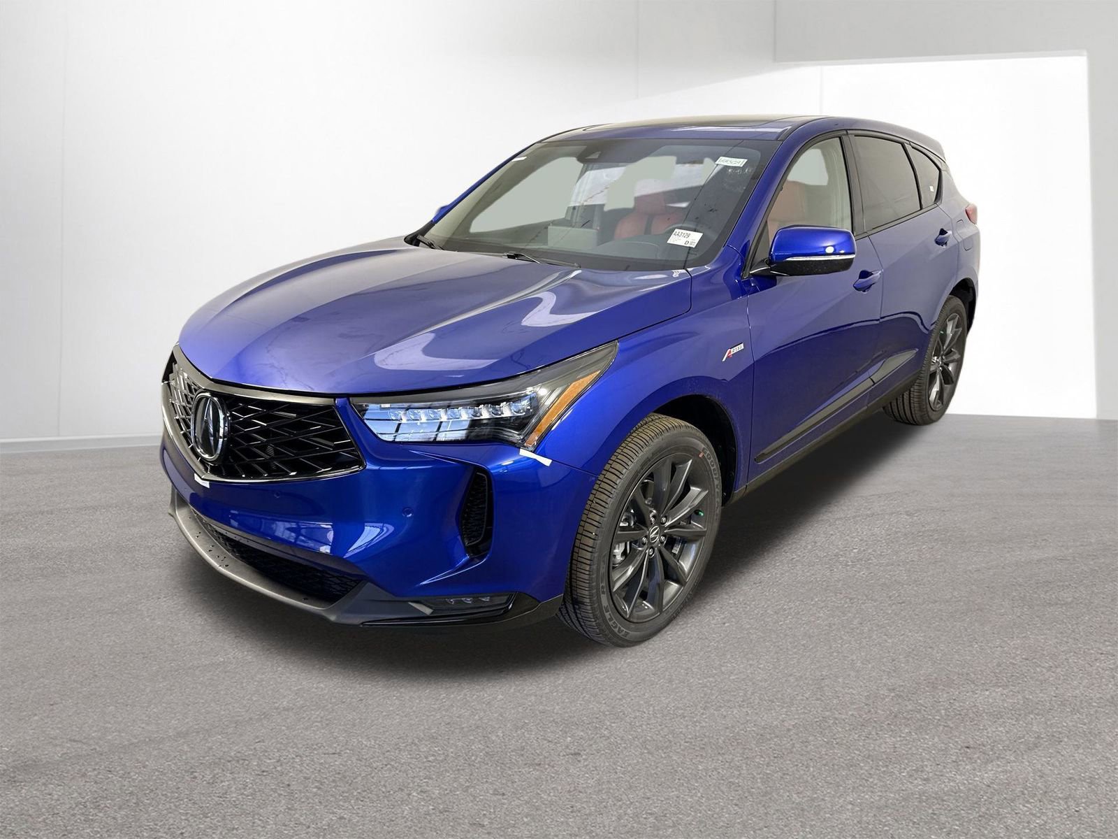 New 2026 Acura RDX A-Spec image 24