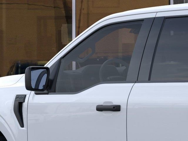 New 2026 Ford F150 STX w/ F-150 LOBO Package AWD/4WD image 21