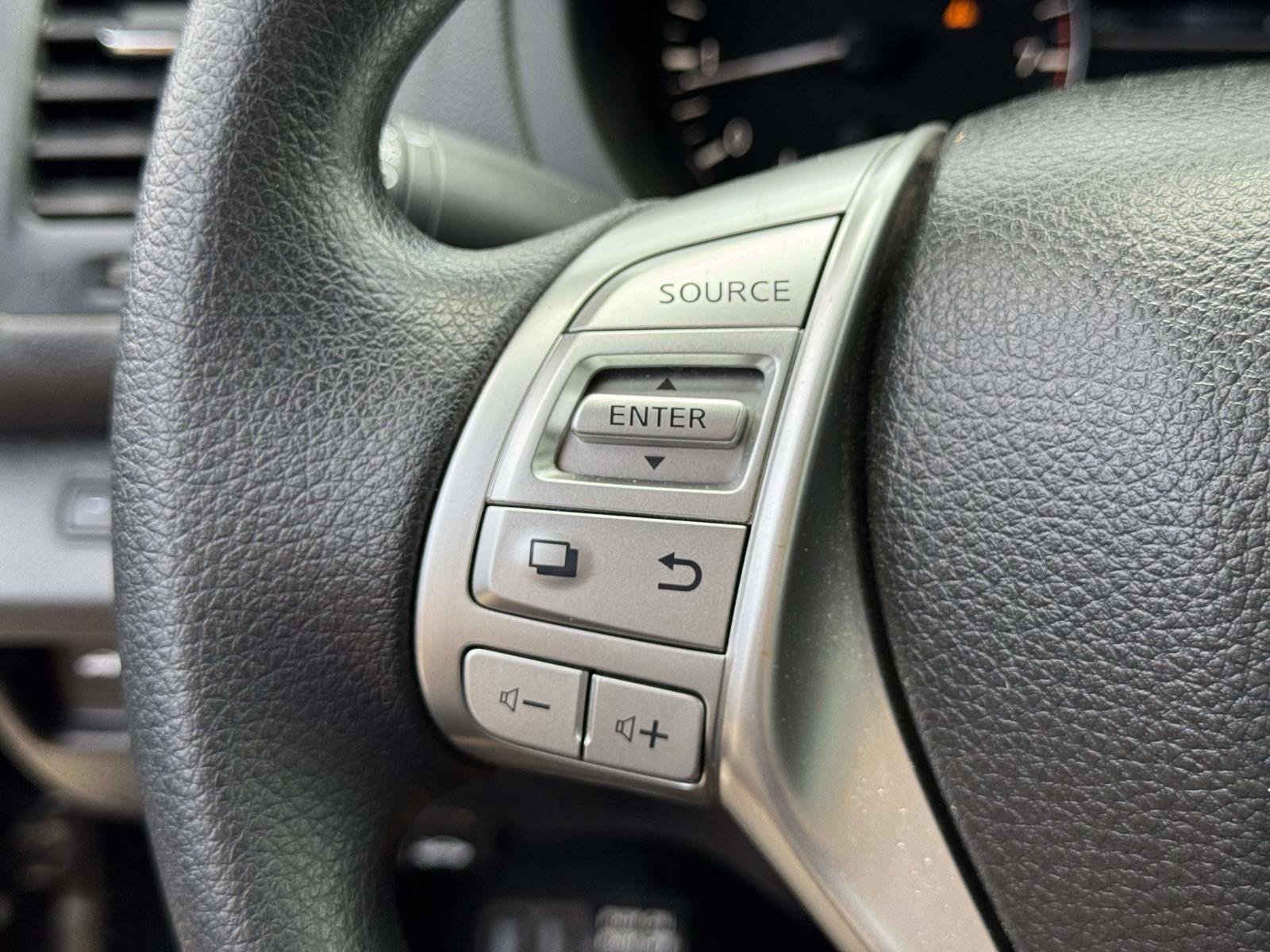 Used 2018 Nissan Altima 2.5 S w/ S Convenience Package FWD image 18